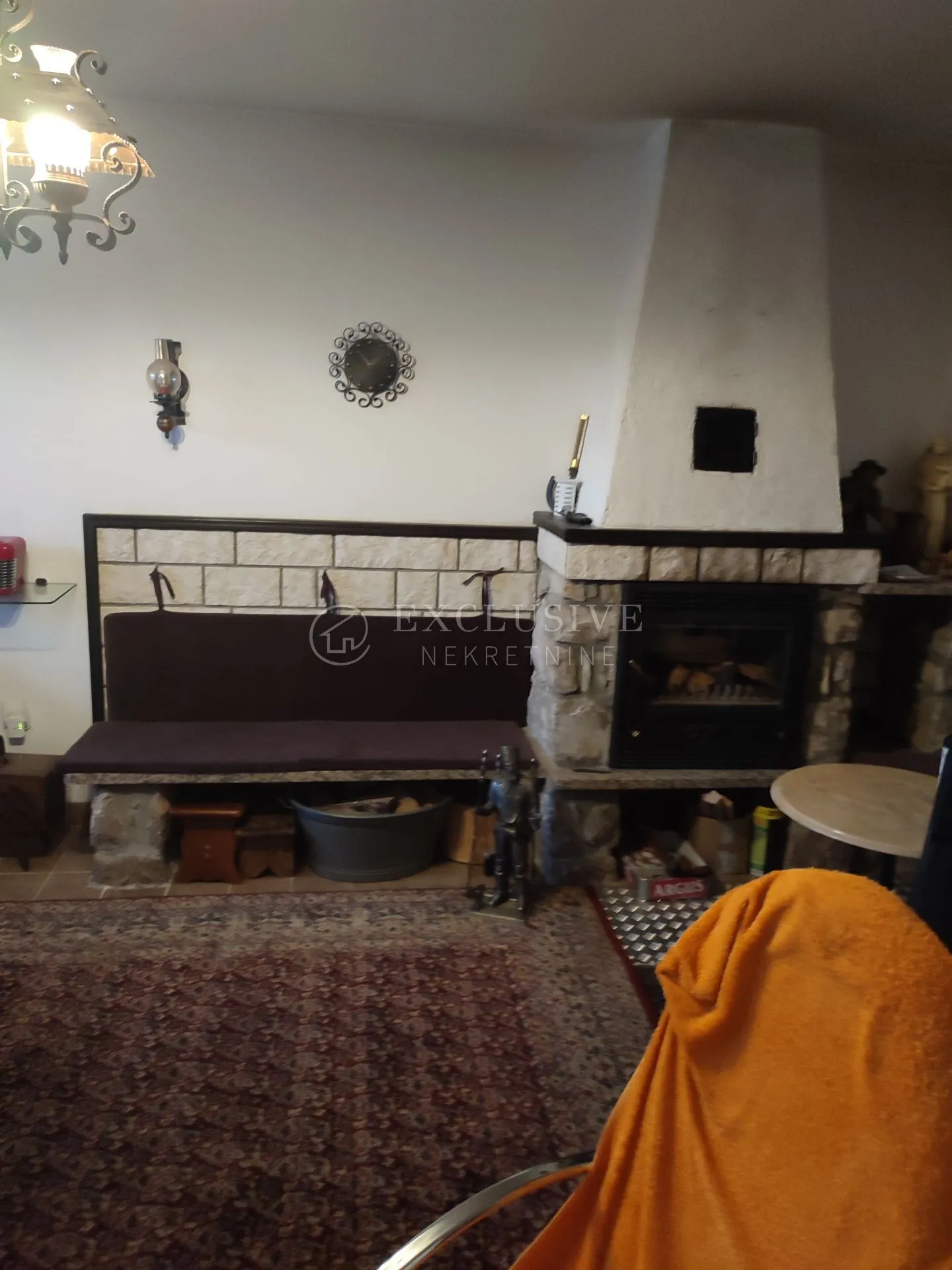viškovo-dobra i prostrana kuća - slika 8