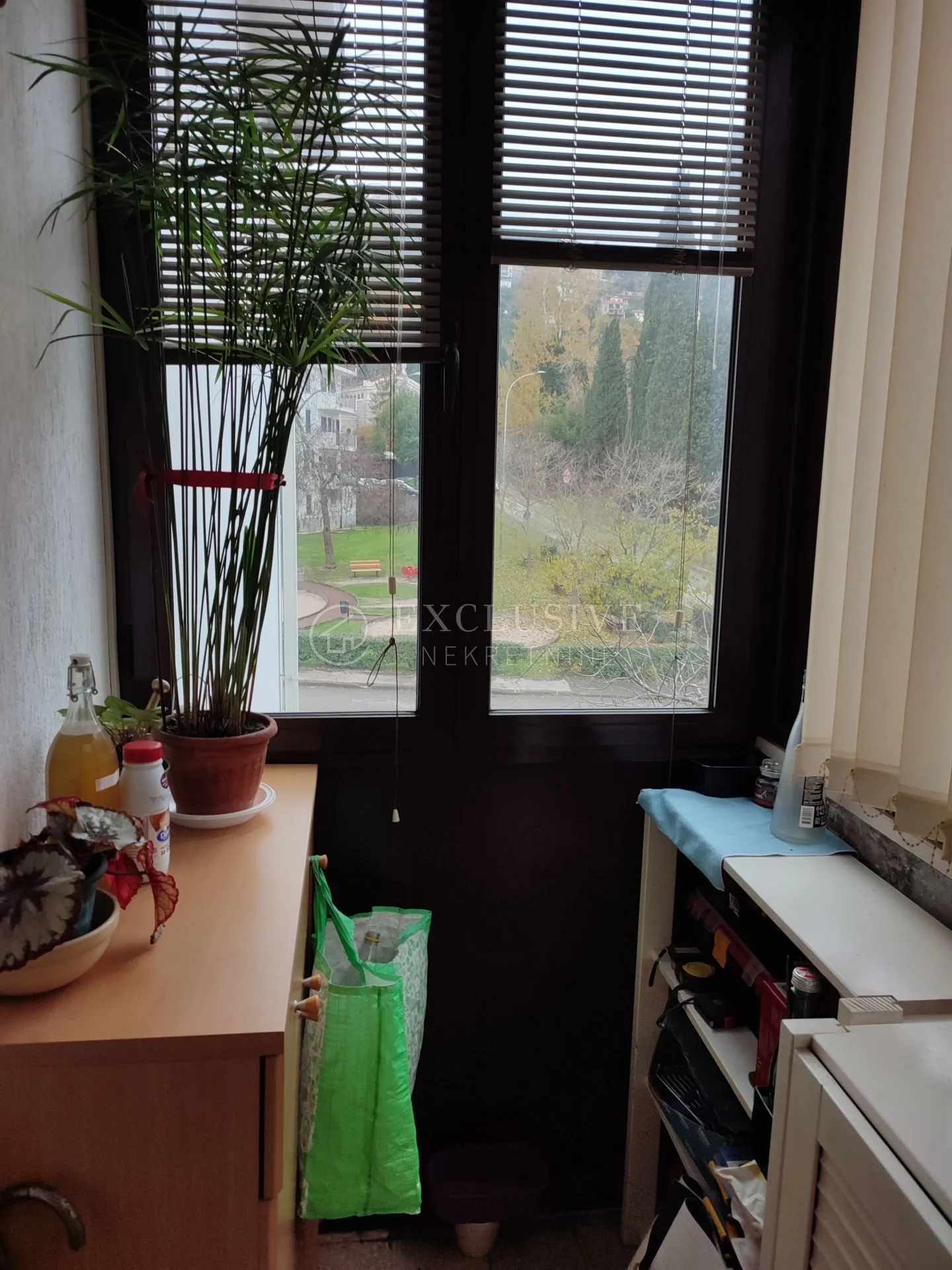 lovran - dvoetažni stan od 101m2 - slika 12