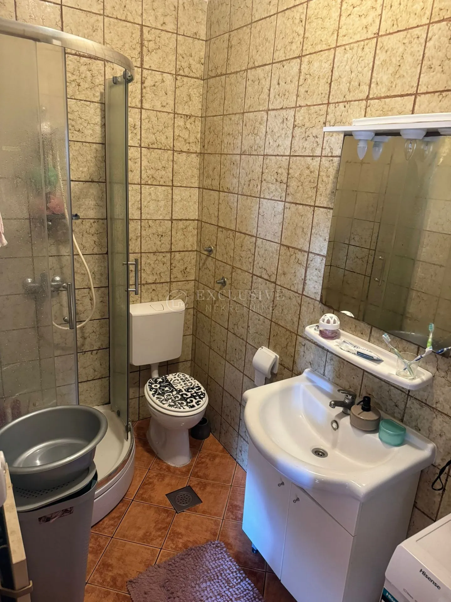 viškovo - centar - samostojeća kuća - slika 27