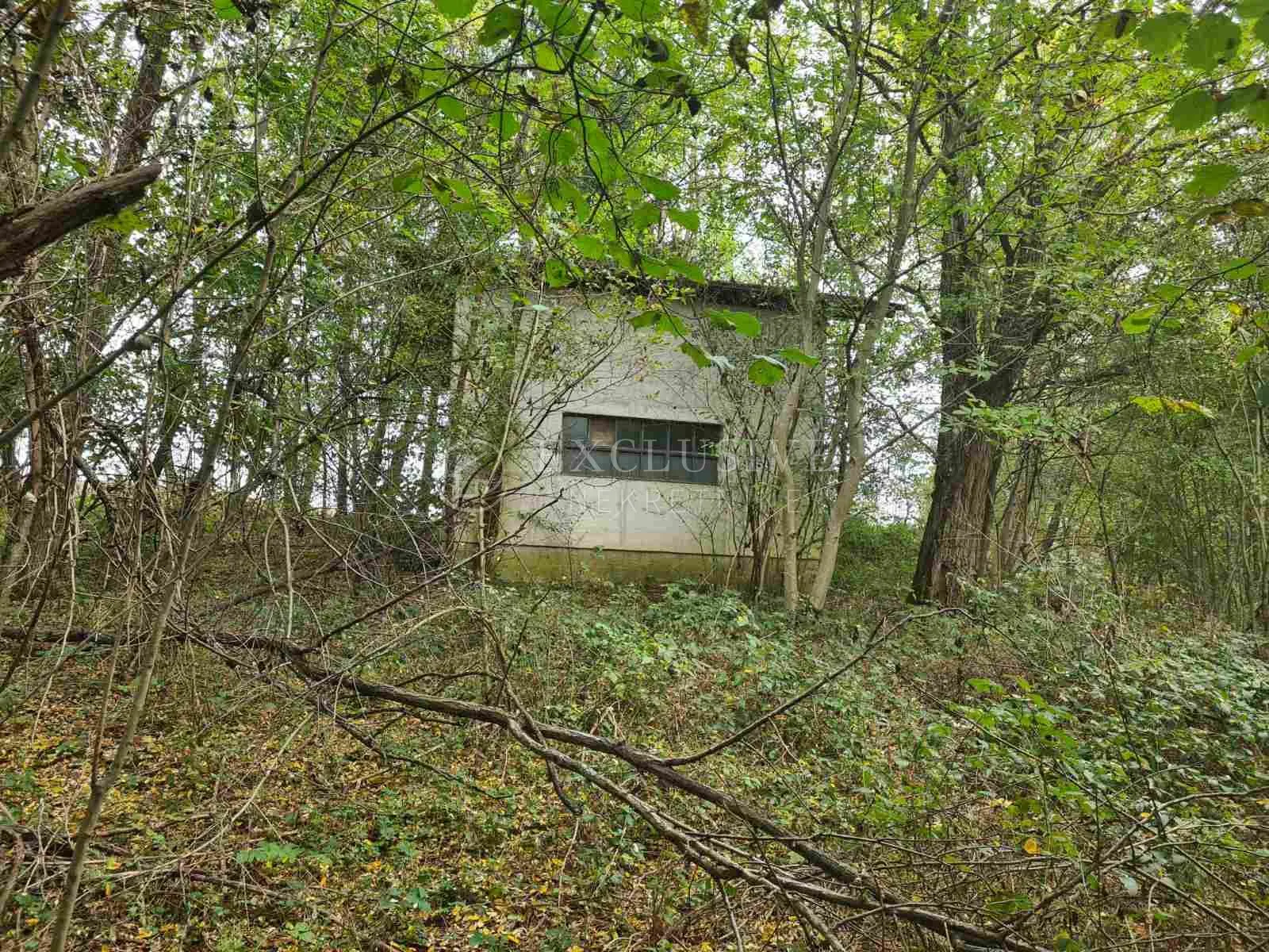 bosiljevo, građevinsko zemljište 1517,79 m2 sa kućom 100m2 i poljoprivrednim 7732,84 m2 - slika 5