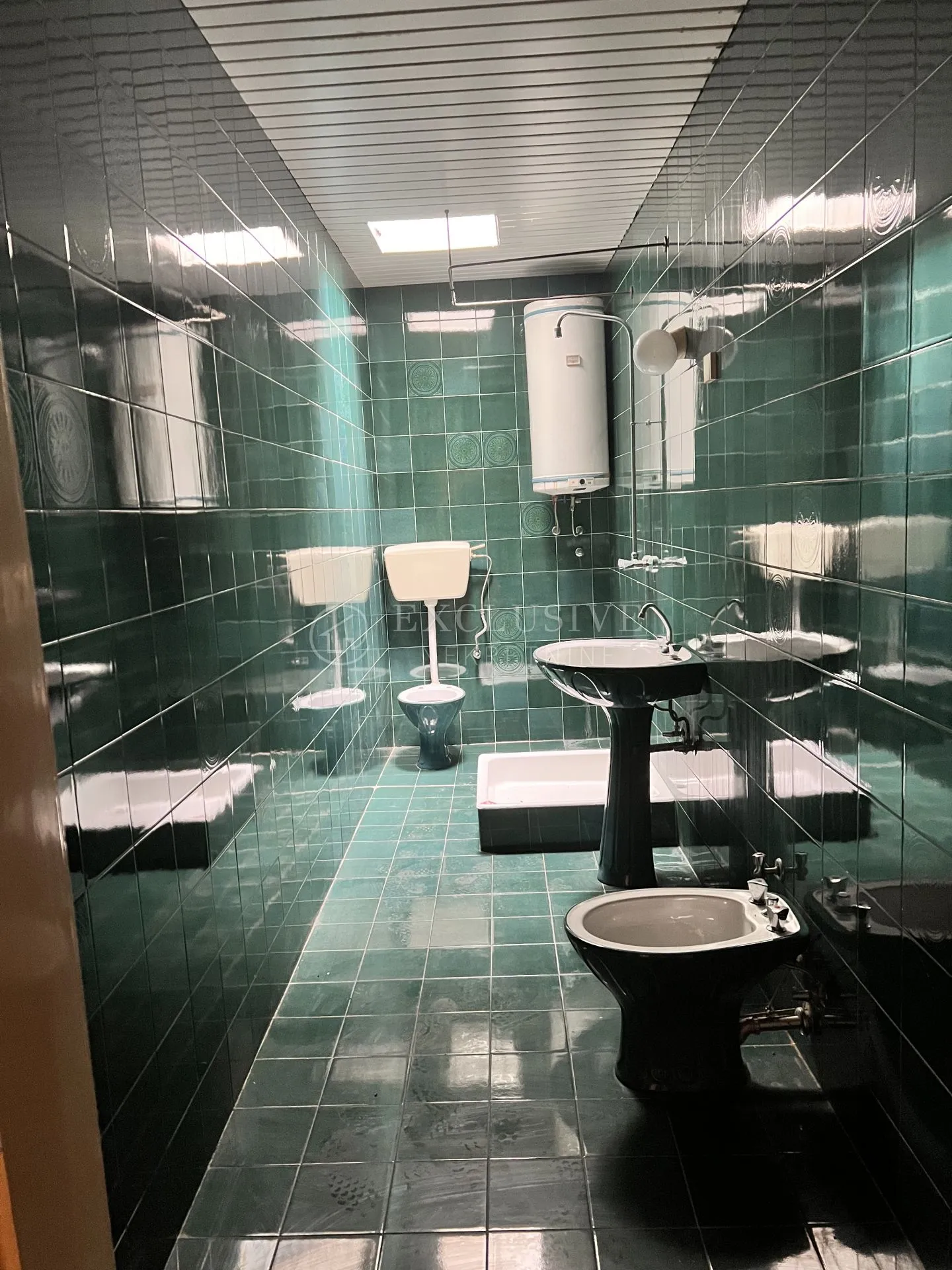 opatija - aristokratski stan 300m2 u austrougarskoj vili - 30m od mora - slika 37