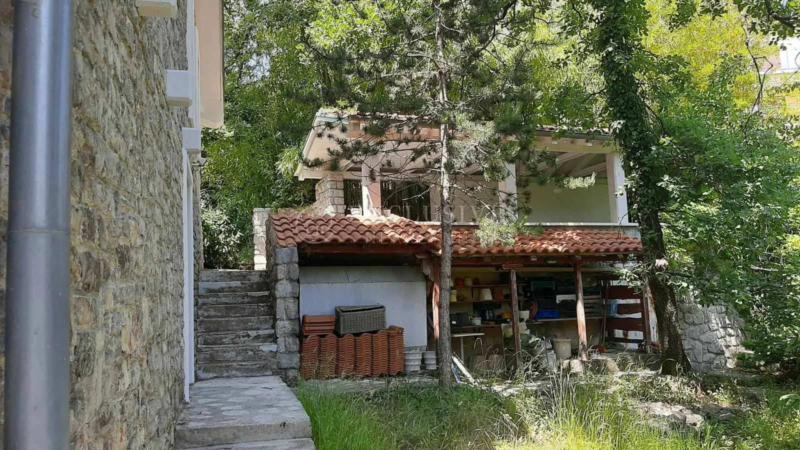 matulji-samostojeća kuća sa garažom - slika 6