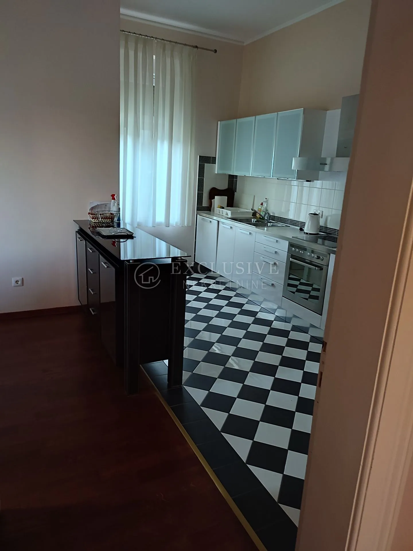 opatija - centar -luksuzni penthouse sa 3 parkirna mjesta - slika 17