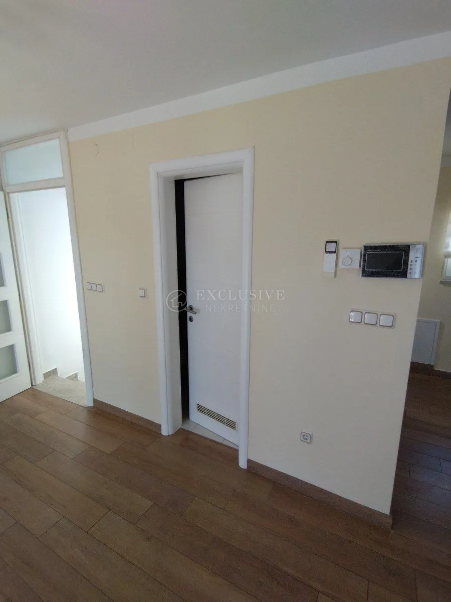 opatija centar!!!prekrasan stan 2s+db, parking, pogled na more!!! - slika 10