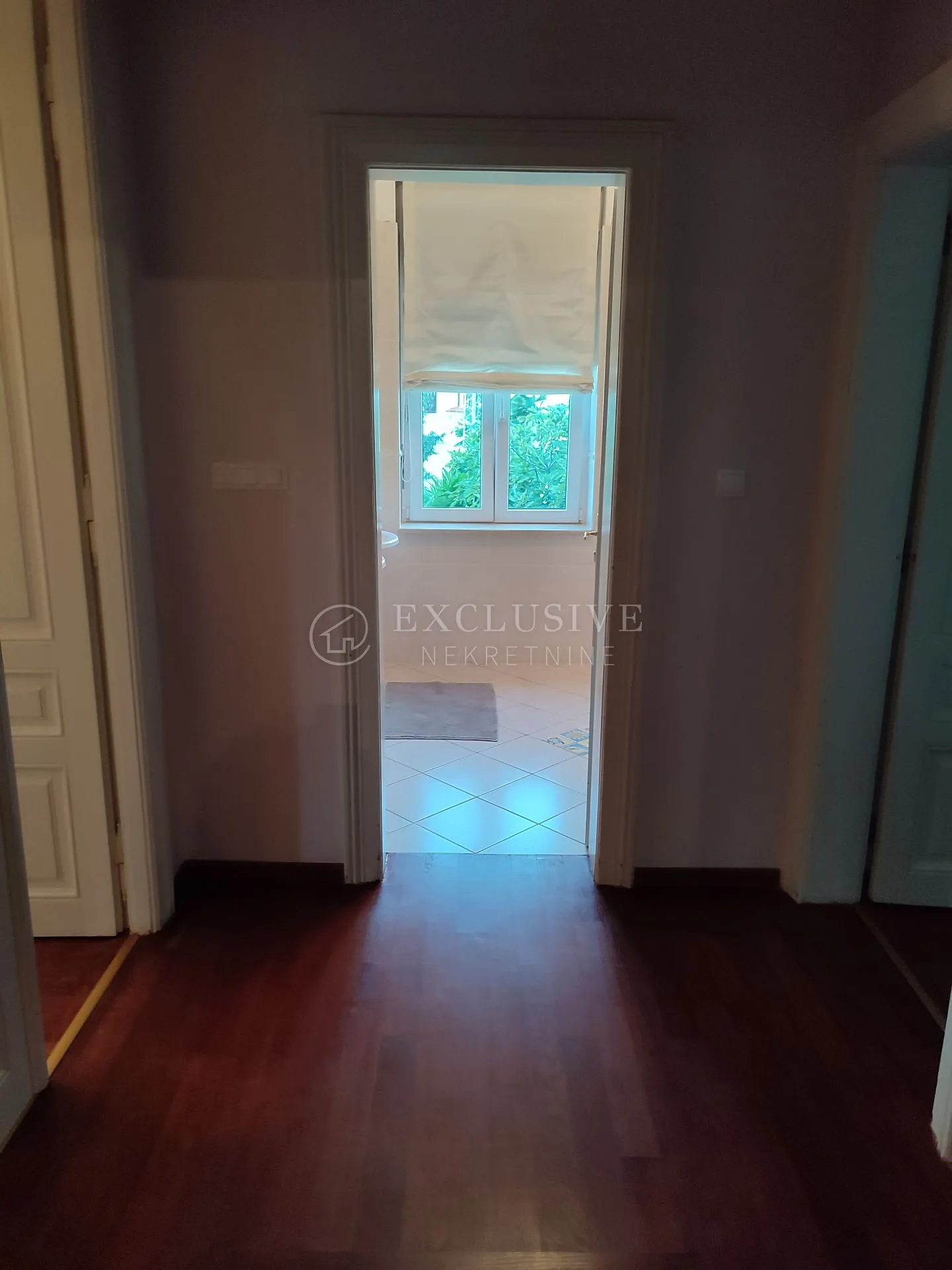 opatija - centar -luksuzni penthouse sa 3 parkirna mjesta - slika 27