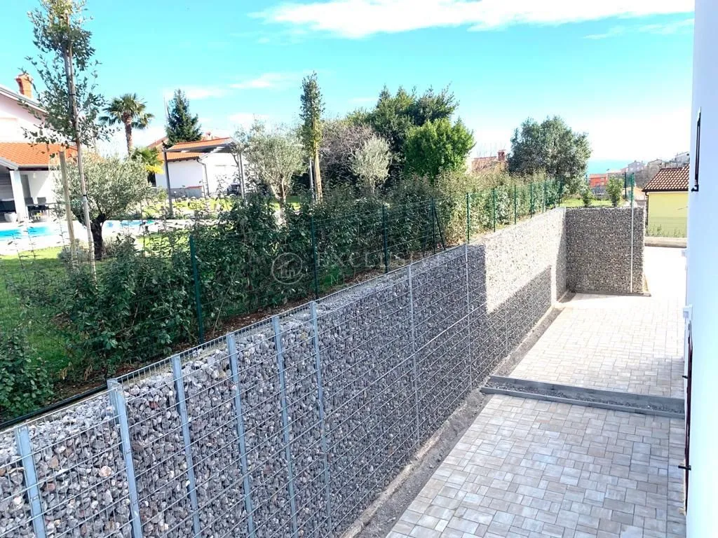 opatija-bliža okolica-penthouse od 171m2 u novoj luxsuznoj vili - slika 14