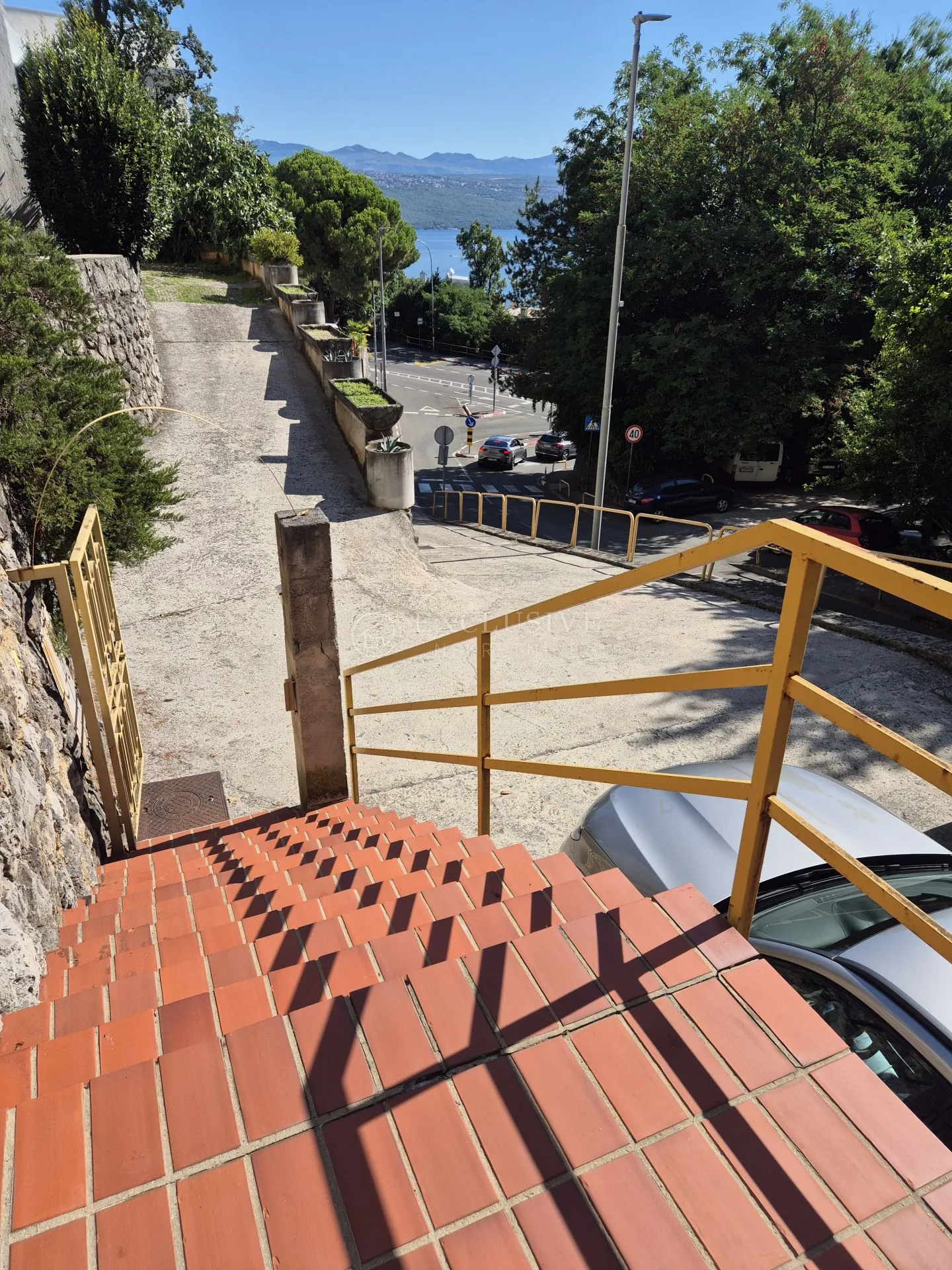 opatija, 3s+db 93 m2 sa balkonom i pogledom na more - slika 14