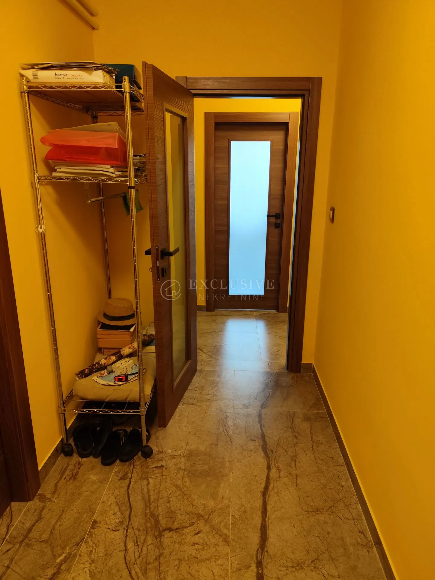 opatija - tošina - trosobni stan + db od 108,53m2 - slika 8