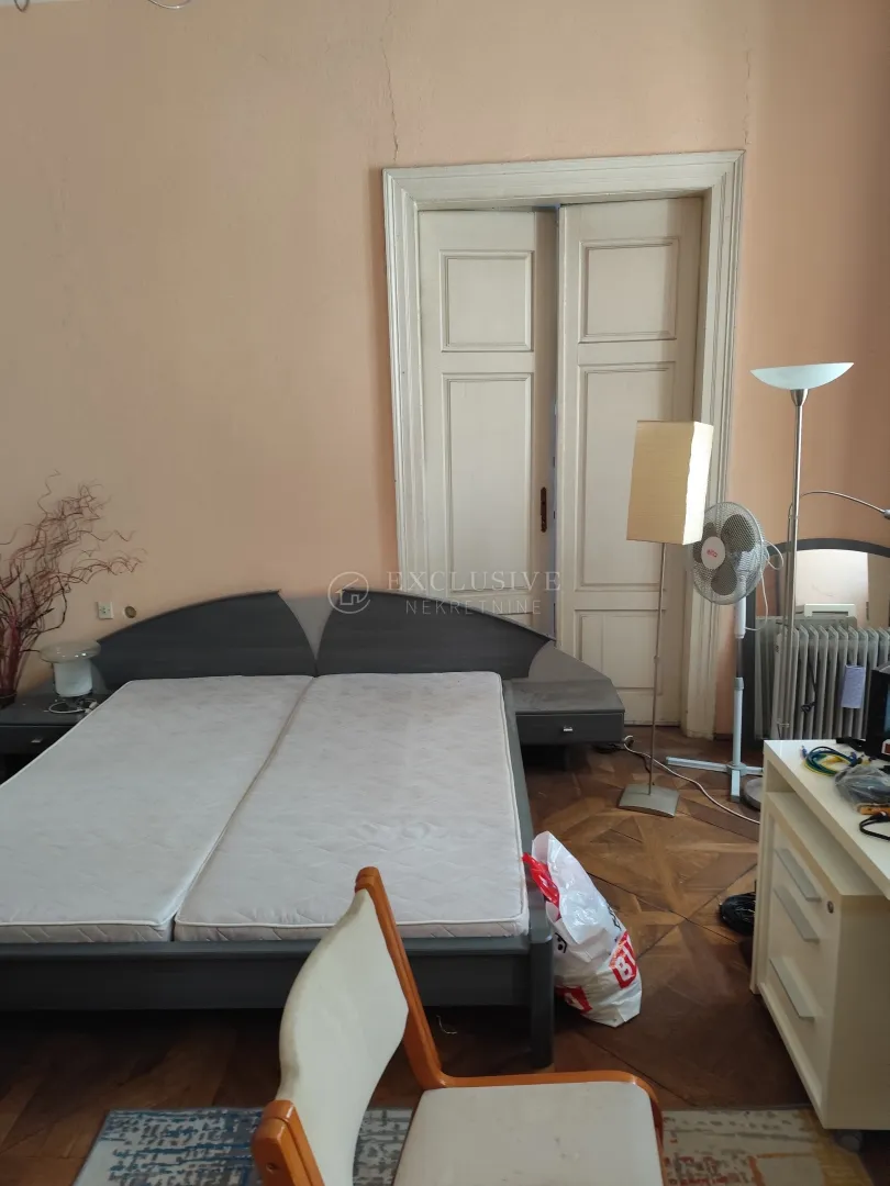 rijeka - riva boduli - prilika - odličan stan - slika 17