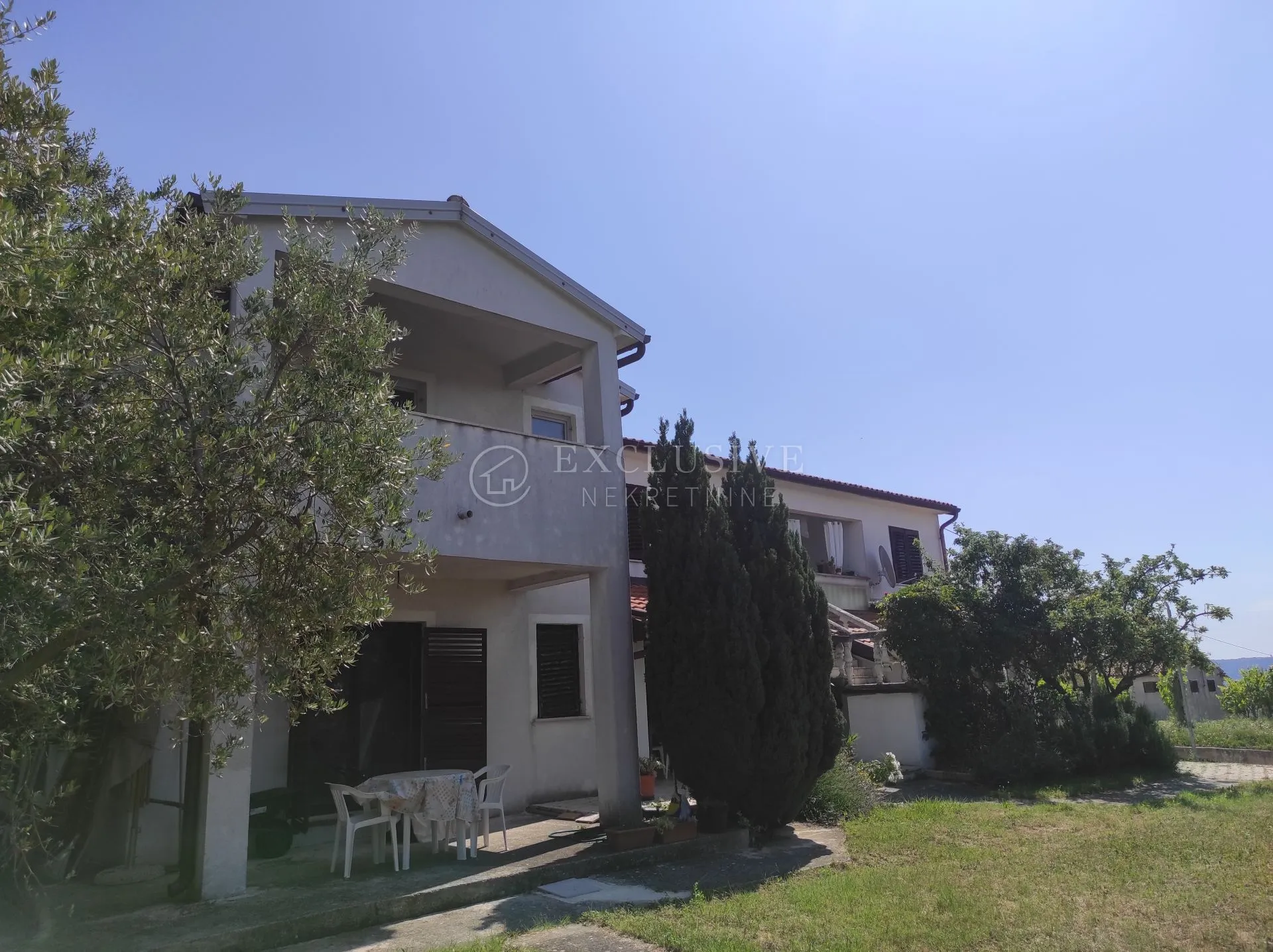 istra vižinada - velika kuća - slika 2