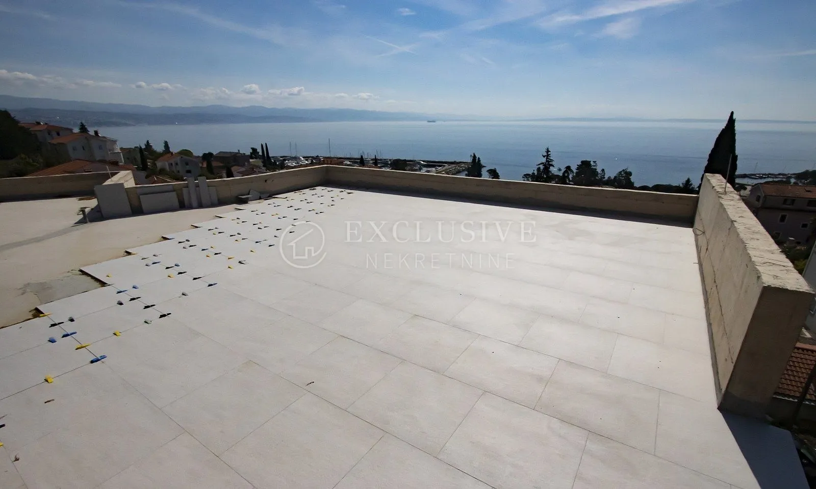 opatija-ičići!!!impozantna villa-odlična lokacija!!!panoramski pogled!!! - slika 30