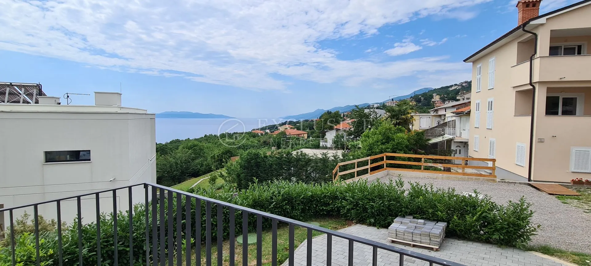 opatija-pobri-villa sa vlastitim bazenom i garažom - slika 43