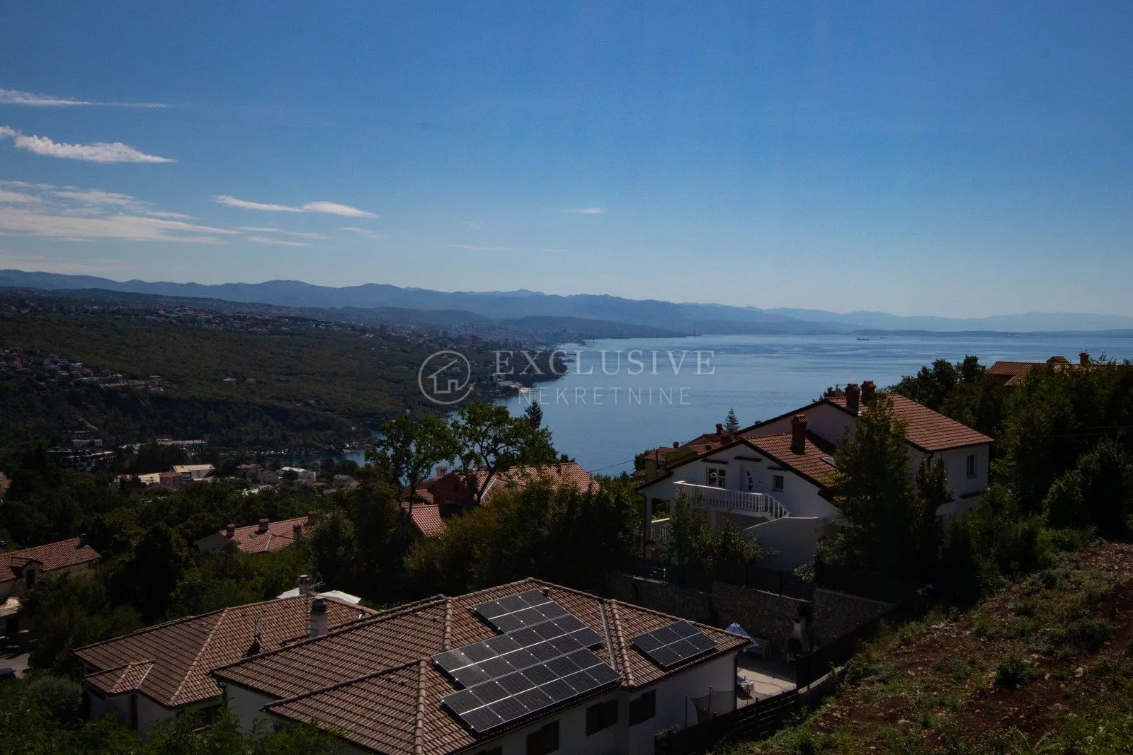 opatija-pobri!!!prekrasna kuća na odličnoj lokaciji-pogled na more!!! - slika 34