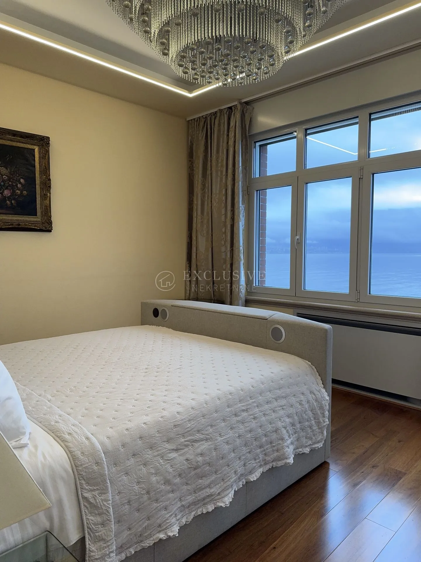 opatija 1 red do mora - exclusivna villa uz more - slika 30