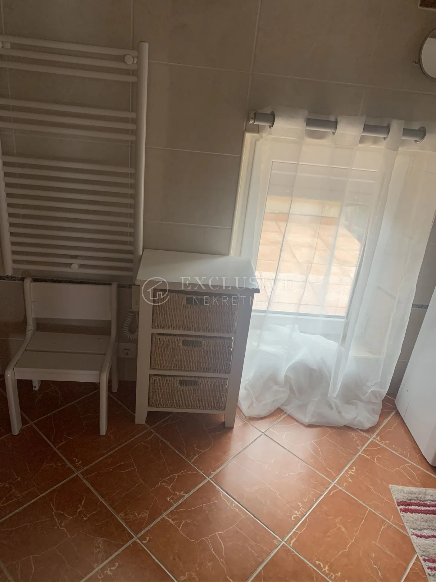 opatija - dvoetažni stan sa otvorenim pogledom - slika 14