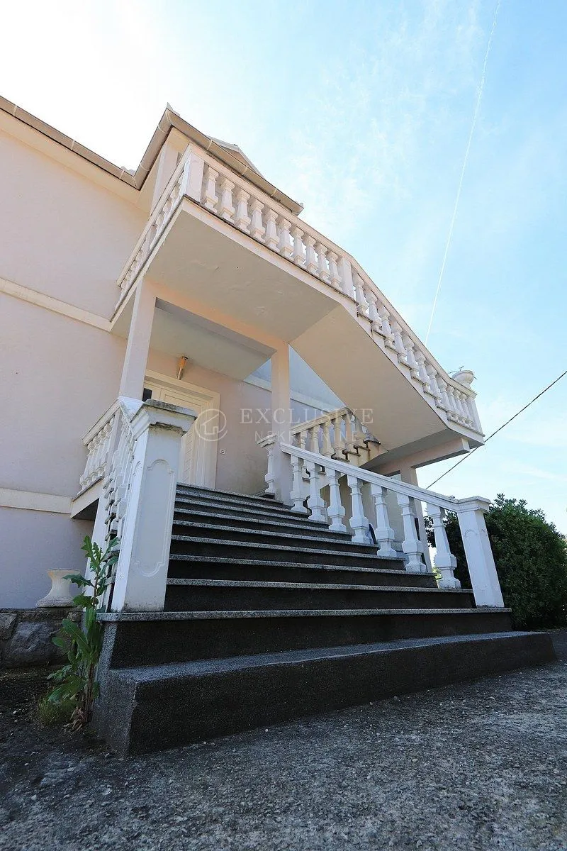 opatija-ičići!!!prekrasan stan 3s+db-kućica-parking-okućnica!!!pogled na more!!! - slika 28