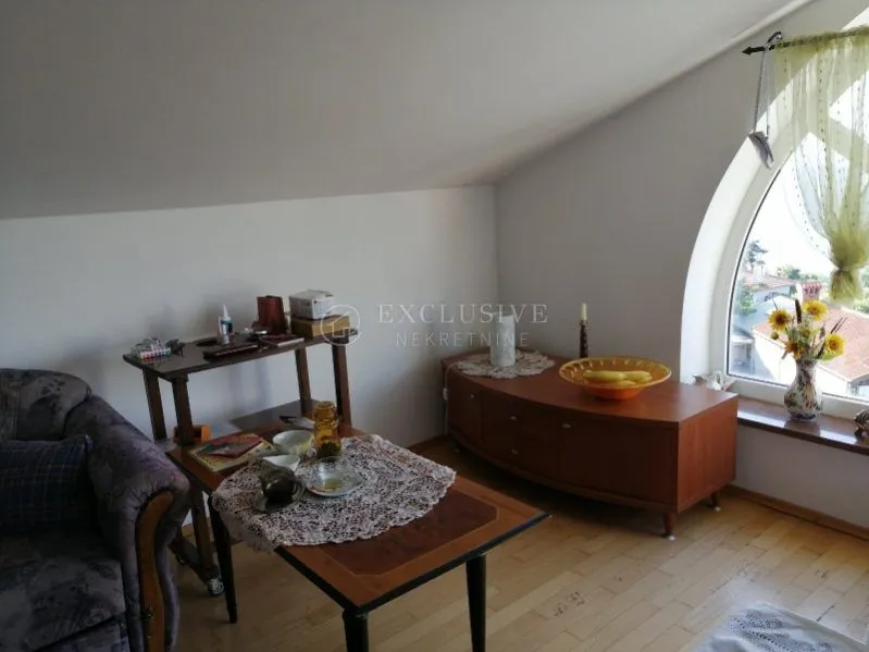 volosko, 1s +db 59 m2 sa prekrasnim pogledom na more - slika 4