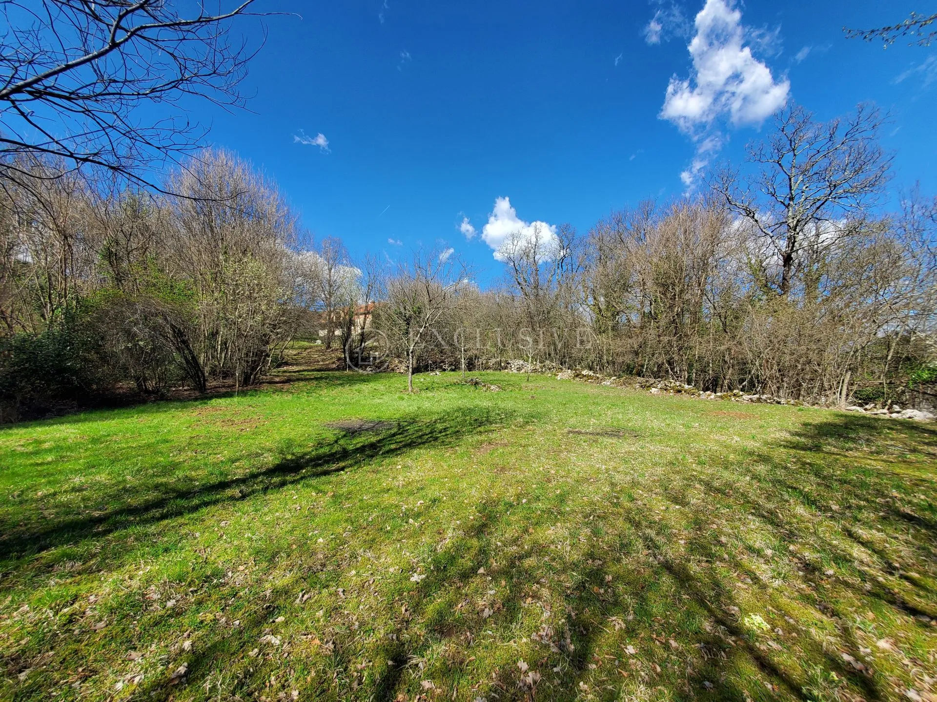 opatija - veprinac kuća s 240m2 i 2800m2 okućnice !! - slika 4