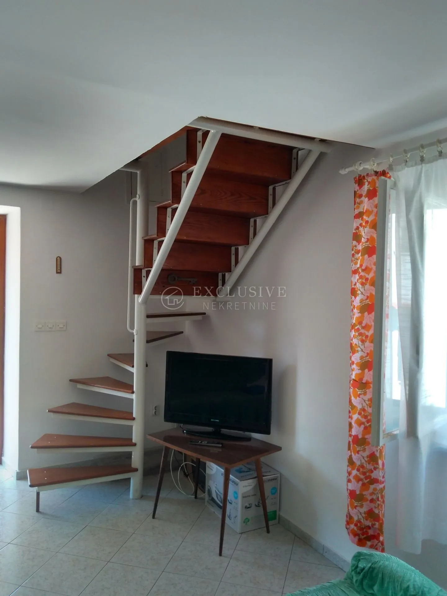 krk-jurandvor - dvoetažni apartman + zaseban apartman, terasa, vrt, parking - slika 43