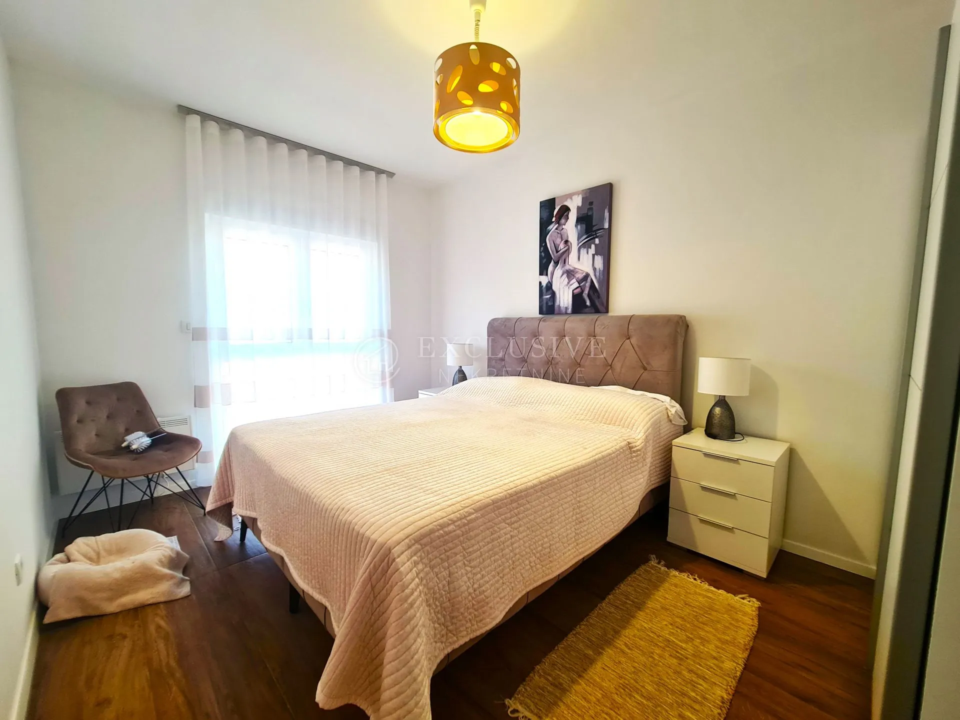 dramalj - predivni penthouse sa garažom i zasebnim apartmanom - slika 18