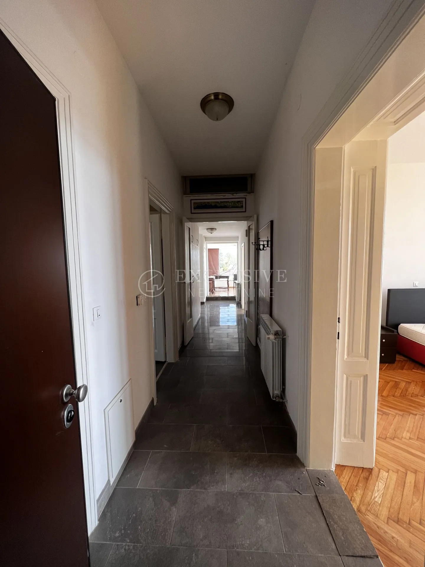 opatija-centar stan u vili 200m2 s parkingom - slika 25