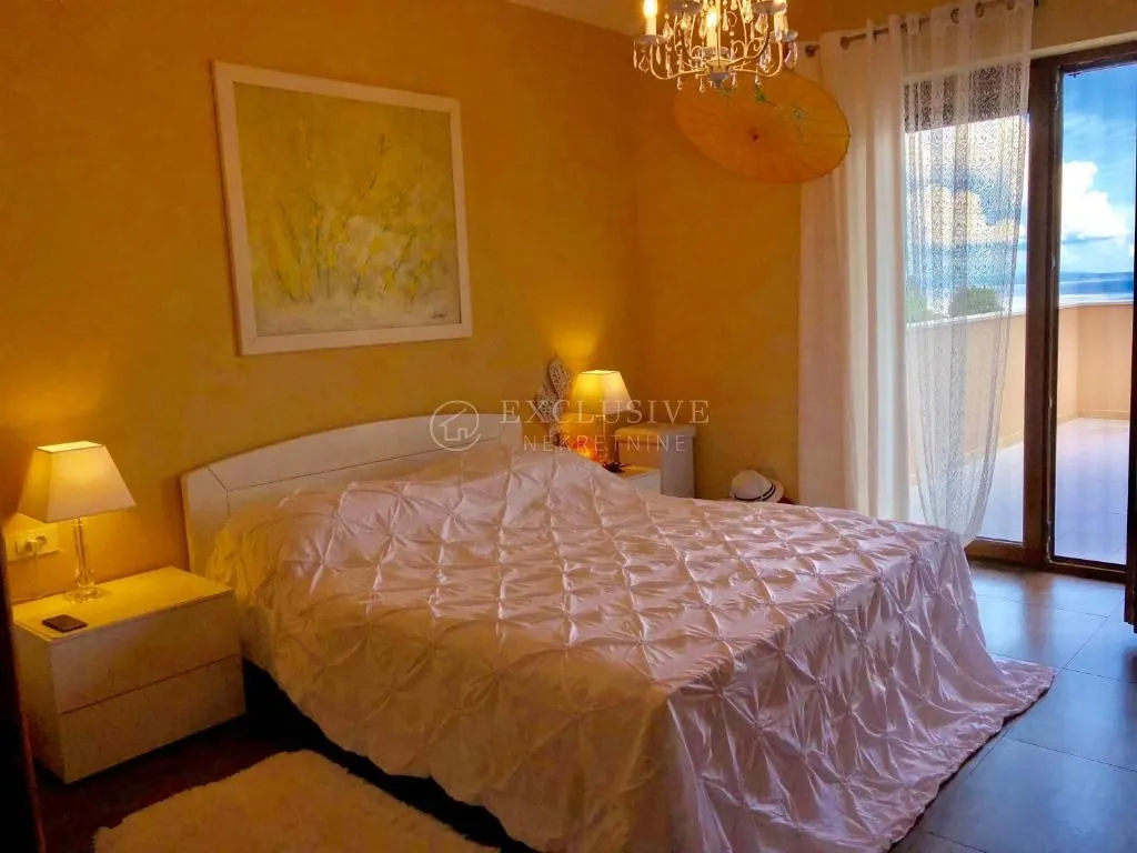 opatija luksuzna kuća s panoramskim pogledom na kvarner !! - slika 11