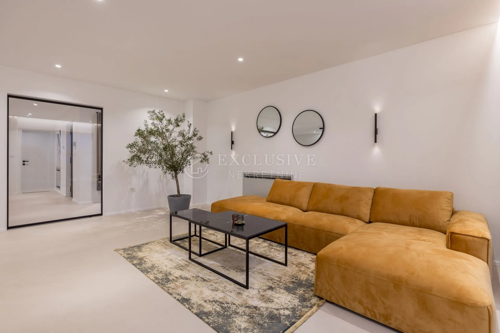 opatija rivijera - novosagrađena mediteranska vila na litici blizu mora - slika 53