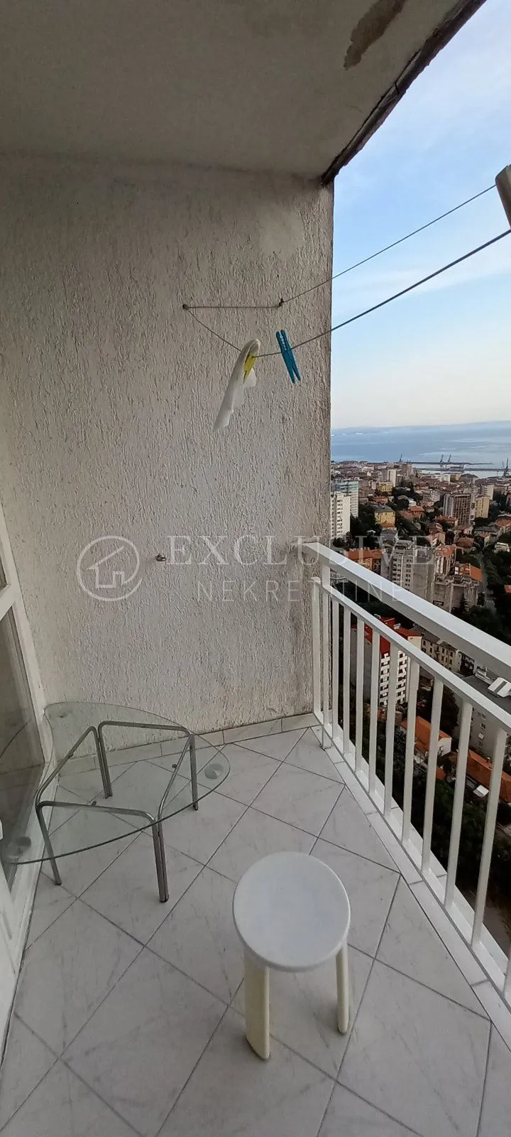 rijeka, rastočine, 3s+db 86 m2 sa balkonom i pogledom na more - slika 14