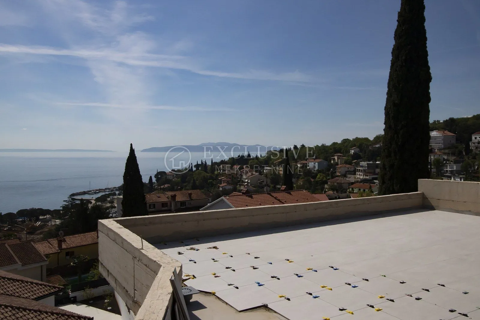 opatija-ičići!!!impozantna villa-odlična lokacija!!!panoramski pogled!!! - slika 32