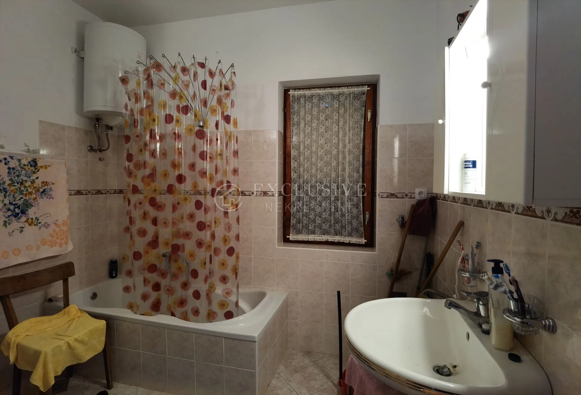 opatija - veprinac kuća s 240m2 i 2800m2 okućnice !! - slika 8