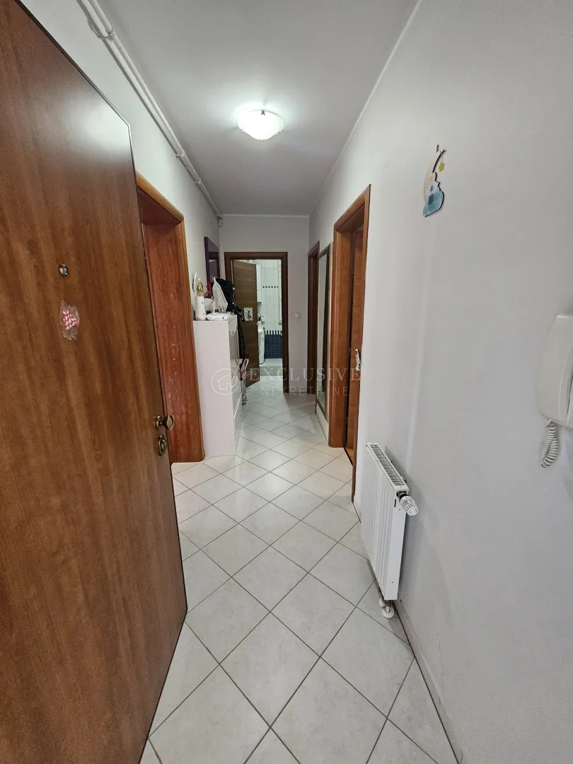 novo u ponudi-viškovo centar 2s+db stan s 2 parking mjesta - slika 12