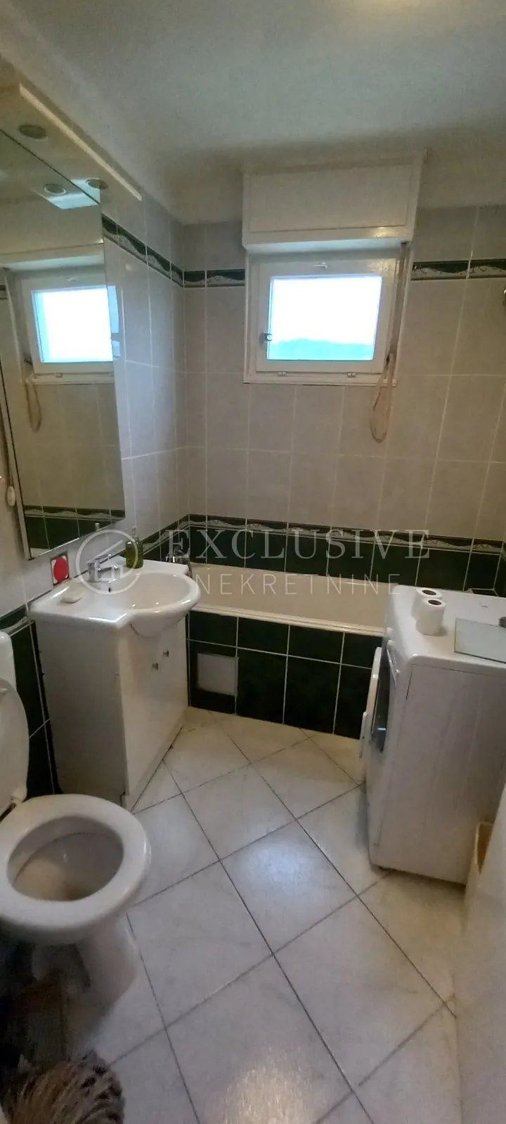 rijeka, rastočine, 3s+db 86 m2 sa balkonom i pogledom na more - slika 36