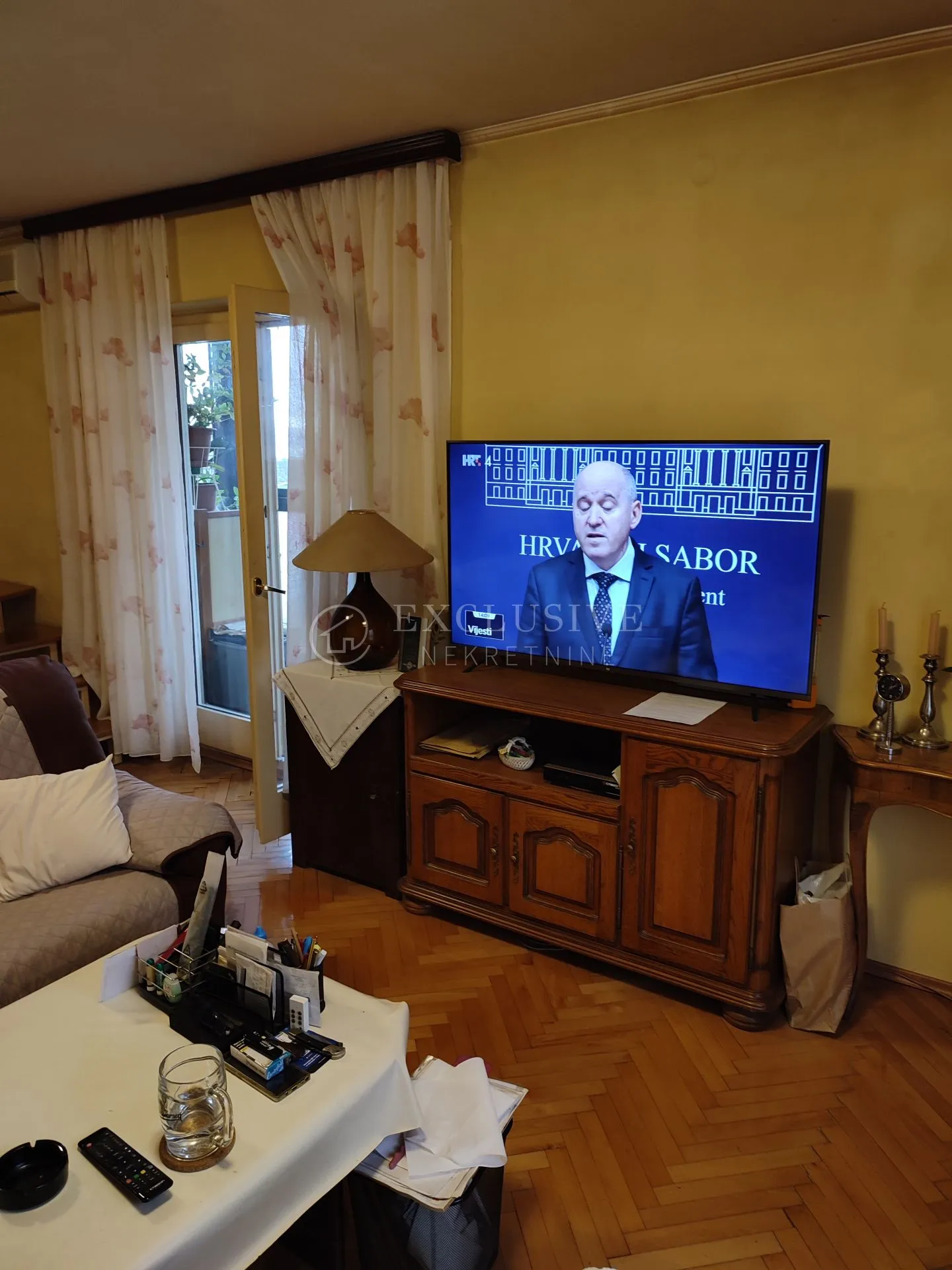 lovran - dvoetažni stan od 101m2 - slika 4