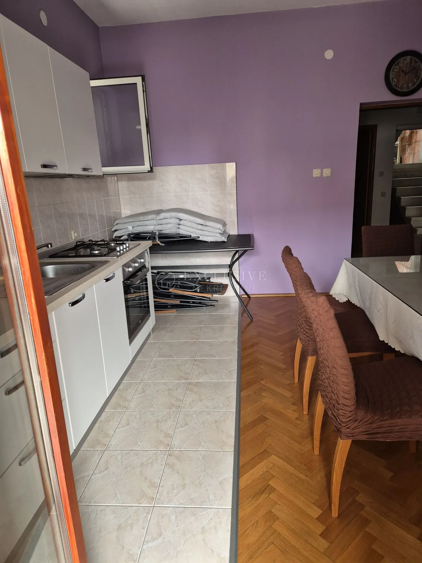 bibinje, kuća 186 m2 sa 4 stana i 470 m2 okućnice - slika 16