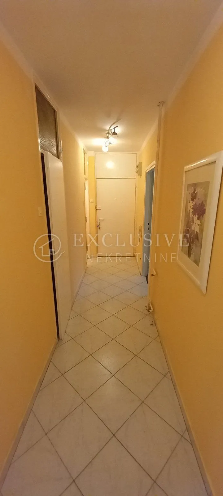 rijeka, rastočine, 3s+db 86 m2 sa balkonom i pogledom na more - slika 29