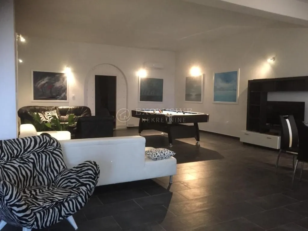 opatija luksuzna kuća s panoramskim pogledom na kvarner !! - slika 6