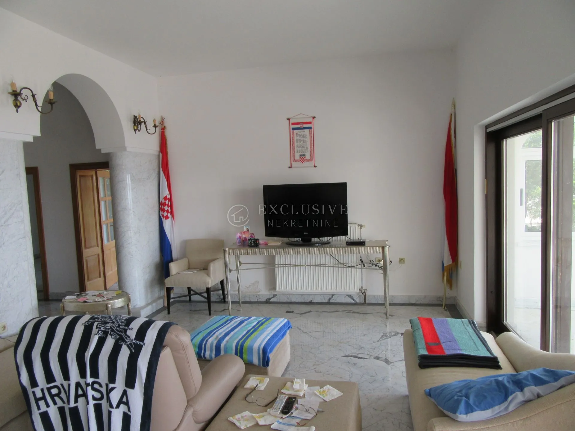 crikvenica-dramalj-kuća s velikom okućnicom - slika 60