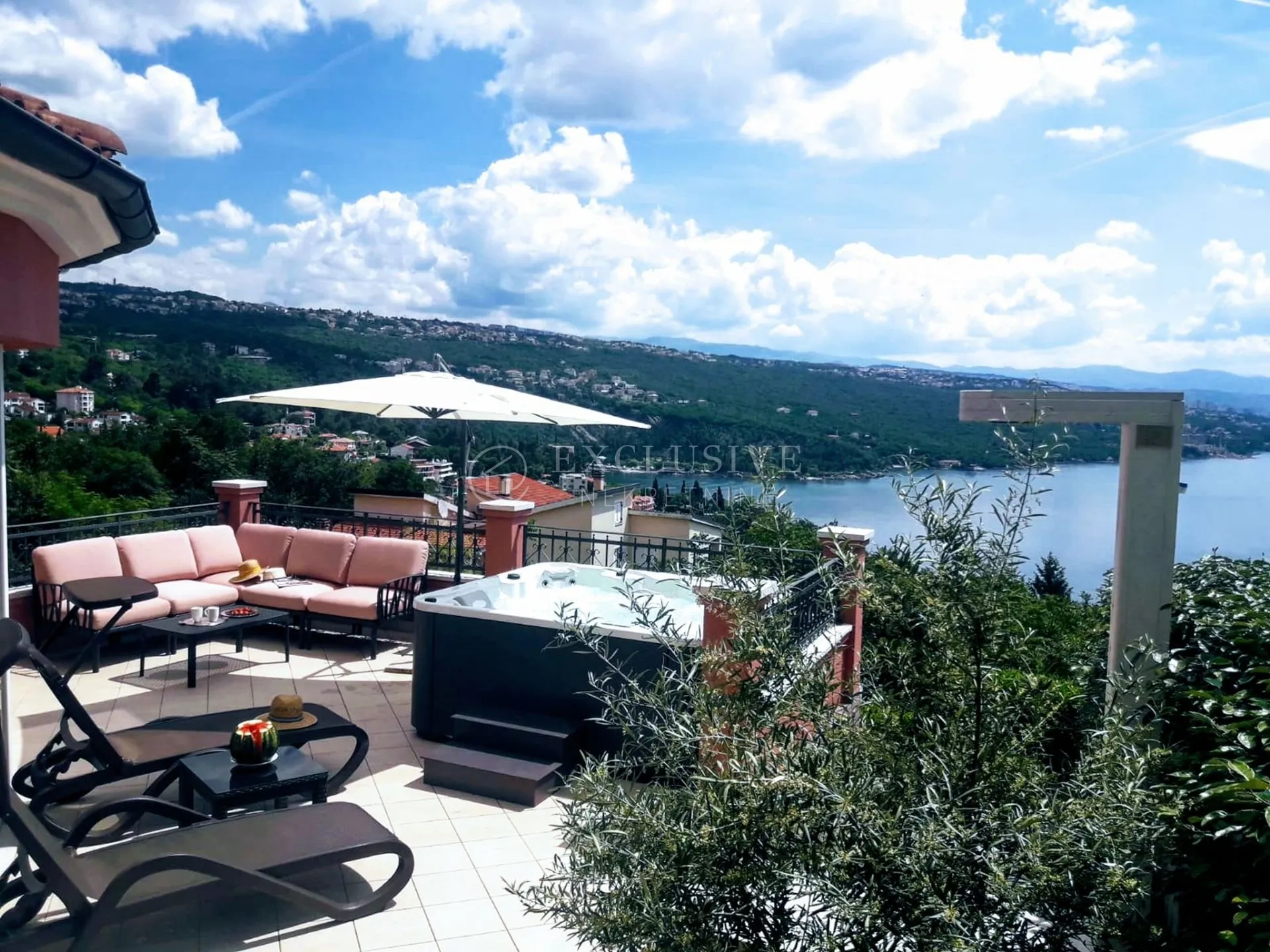 opatija, prekrasna vila 550m2 - slika 2