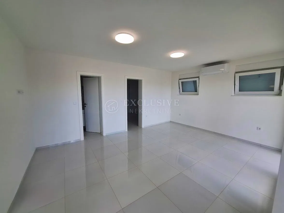 crikvenica - stan 3ss+db s otvorenim pogledom na more, novogradnja! - slika 5