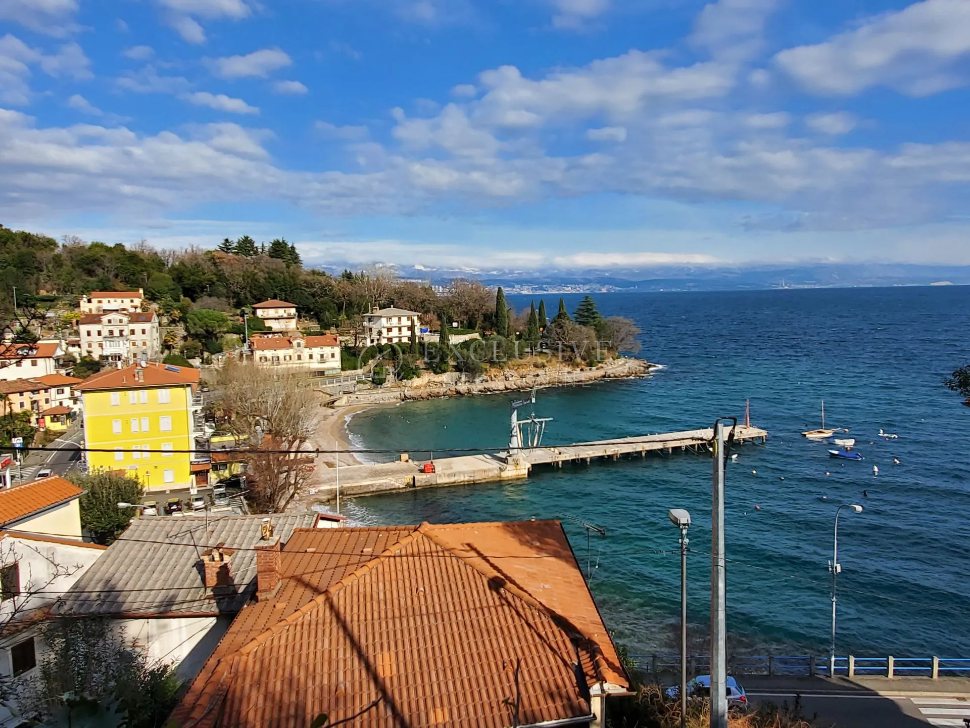 ika primorska kuća 50m od mora !! - slika 22