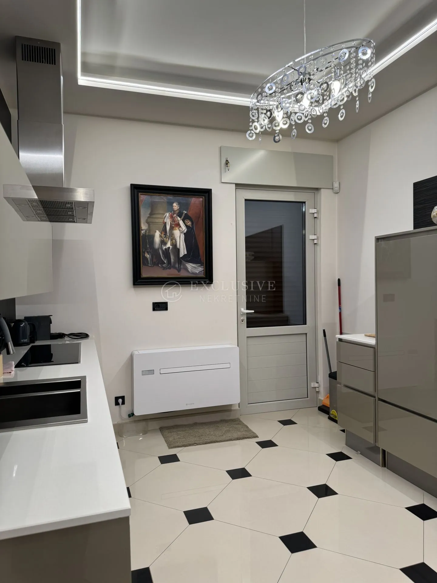 opatija 1 red do mora - exclusivna villa uz more - slika 55