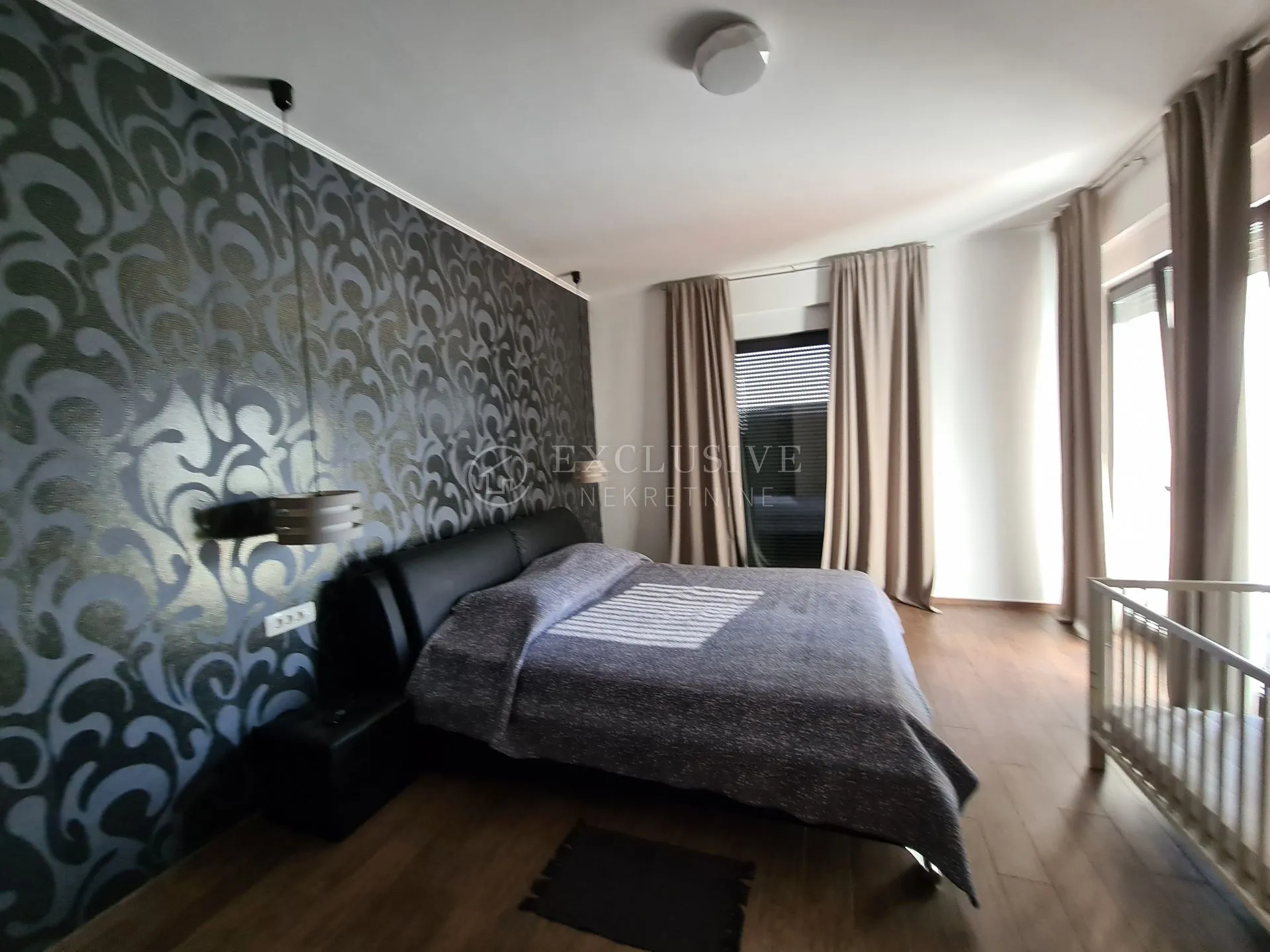 luksuzna villa sa bazenom i pogledom na cijeli kvarner !! !! - slika 12
