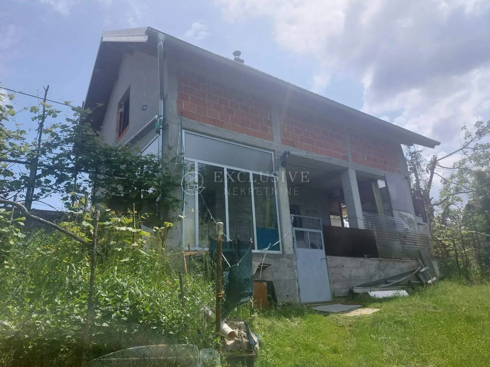 erdelj - duga gora - kuća sa terenom od 1824m2 - slika 4