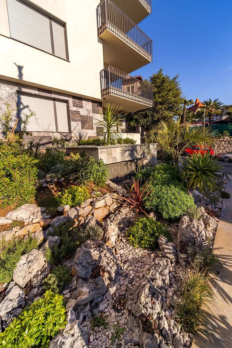 opatija višestambena luksuzna zgrada !! - slika 9