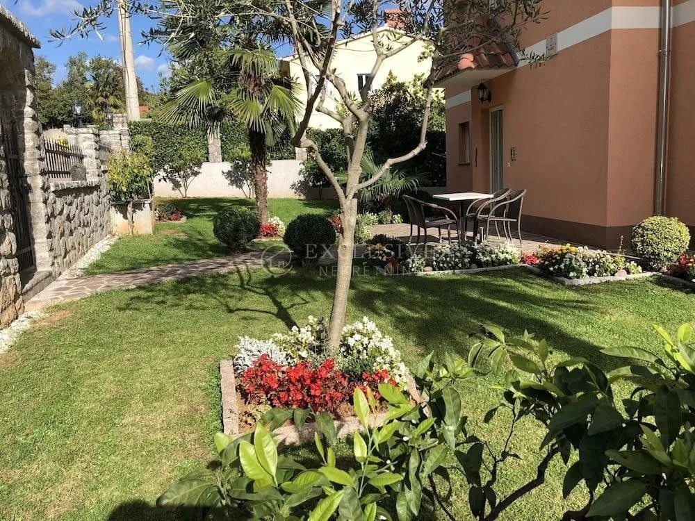 opatija - okolica apartmanska kuća !! - slika 13