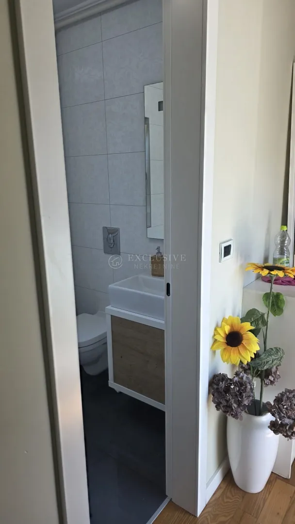 crikvenica - dramalj - 2s+db sa prekrasnim pogledom - slika 27