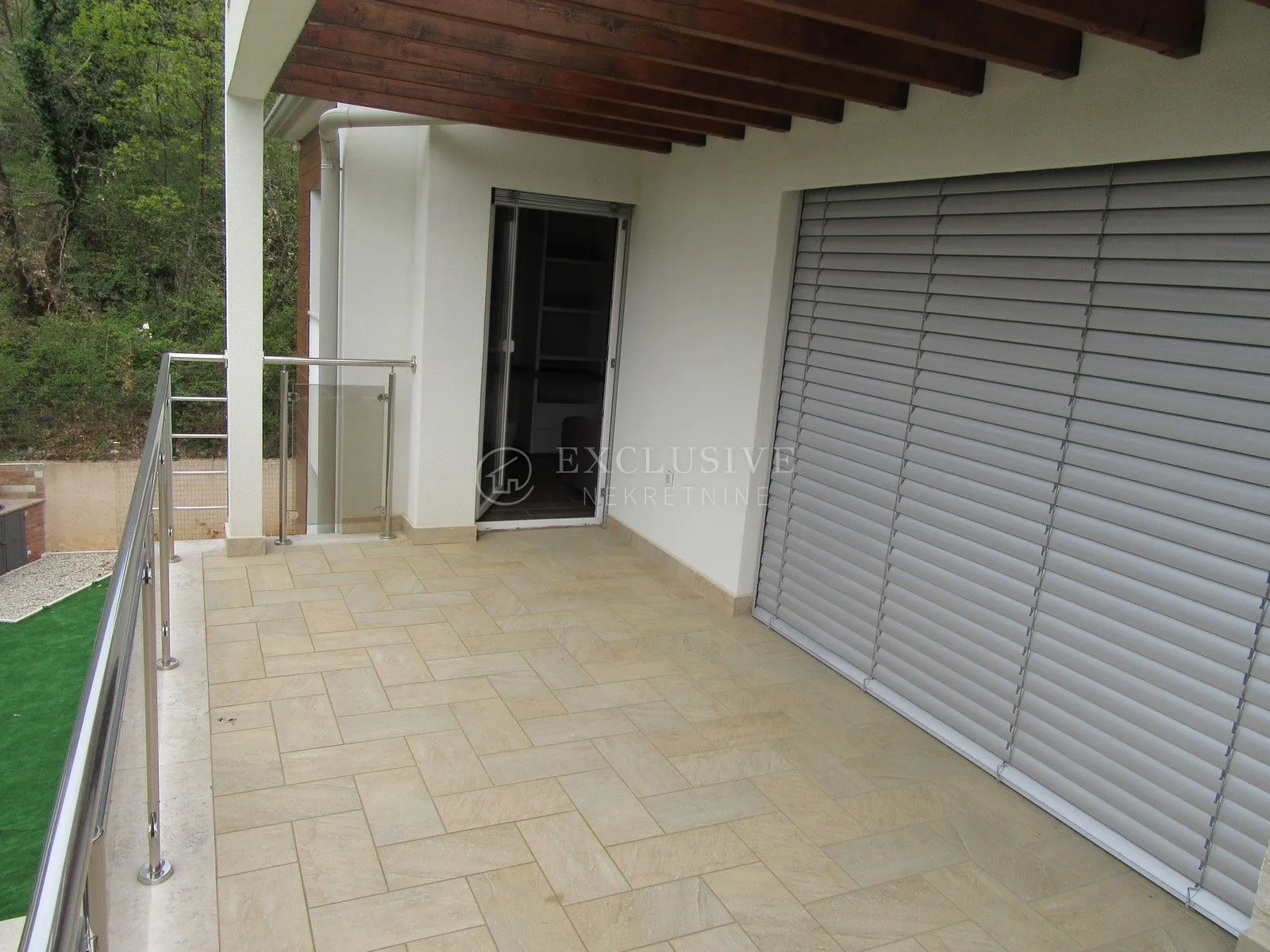 opatija-poljane-prekrasna obiteljska villa sa bazeom i video nadzorom- - slika 47