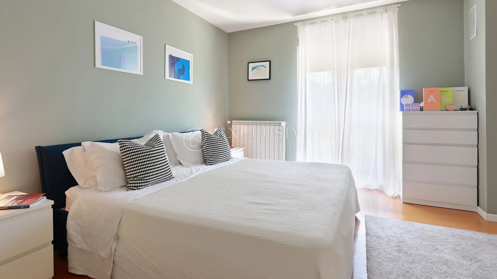 opatija, volosko - kuća s predivnim pogledom na more !! - slika 23