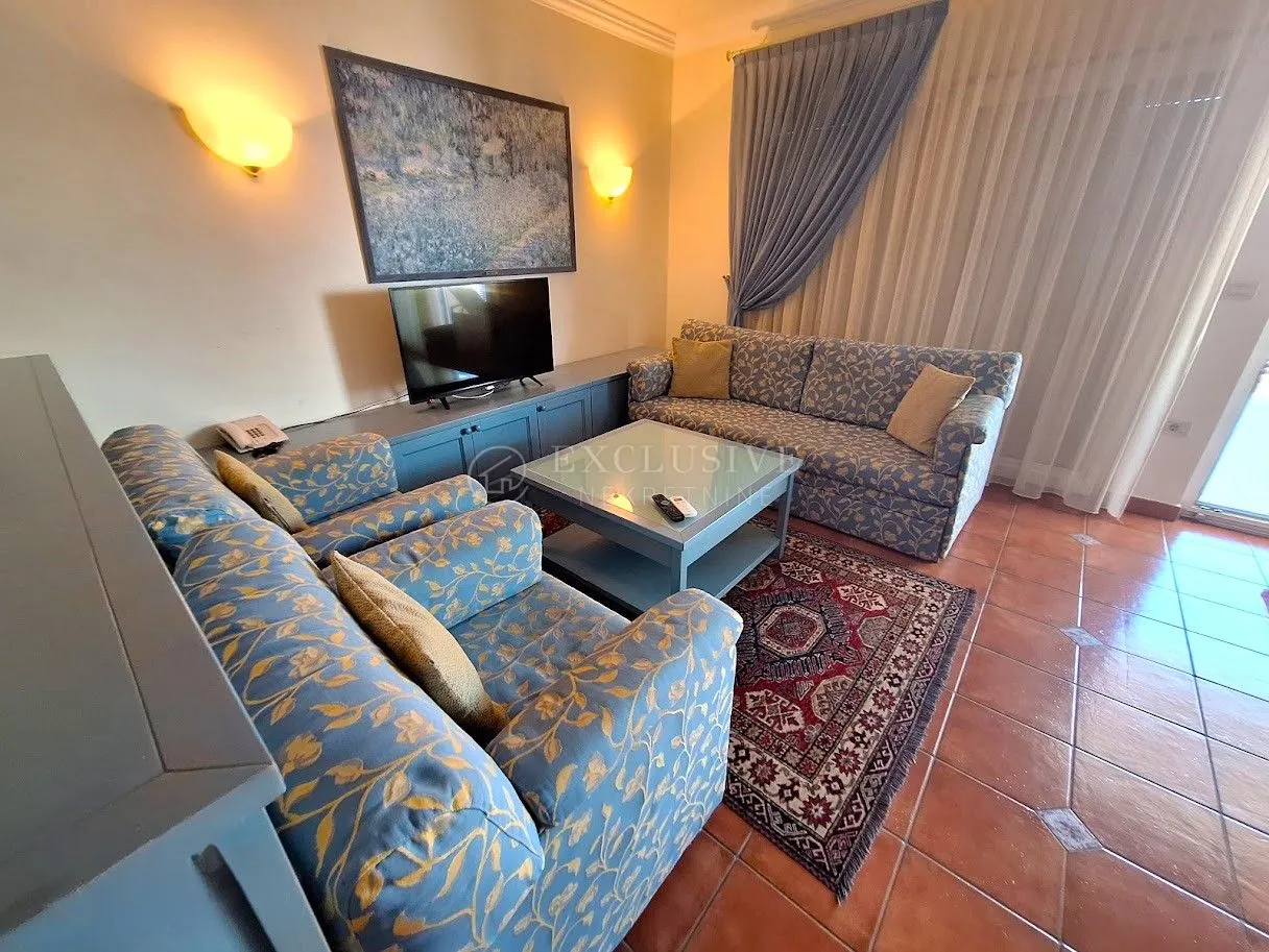 umag - ekskluzivni apartman s panoramskim pogledom na more - slika 2