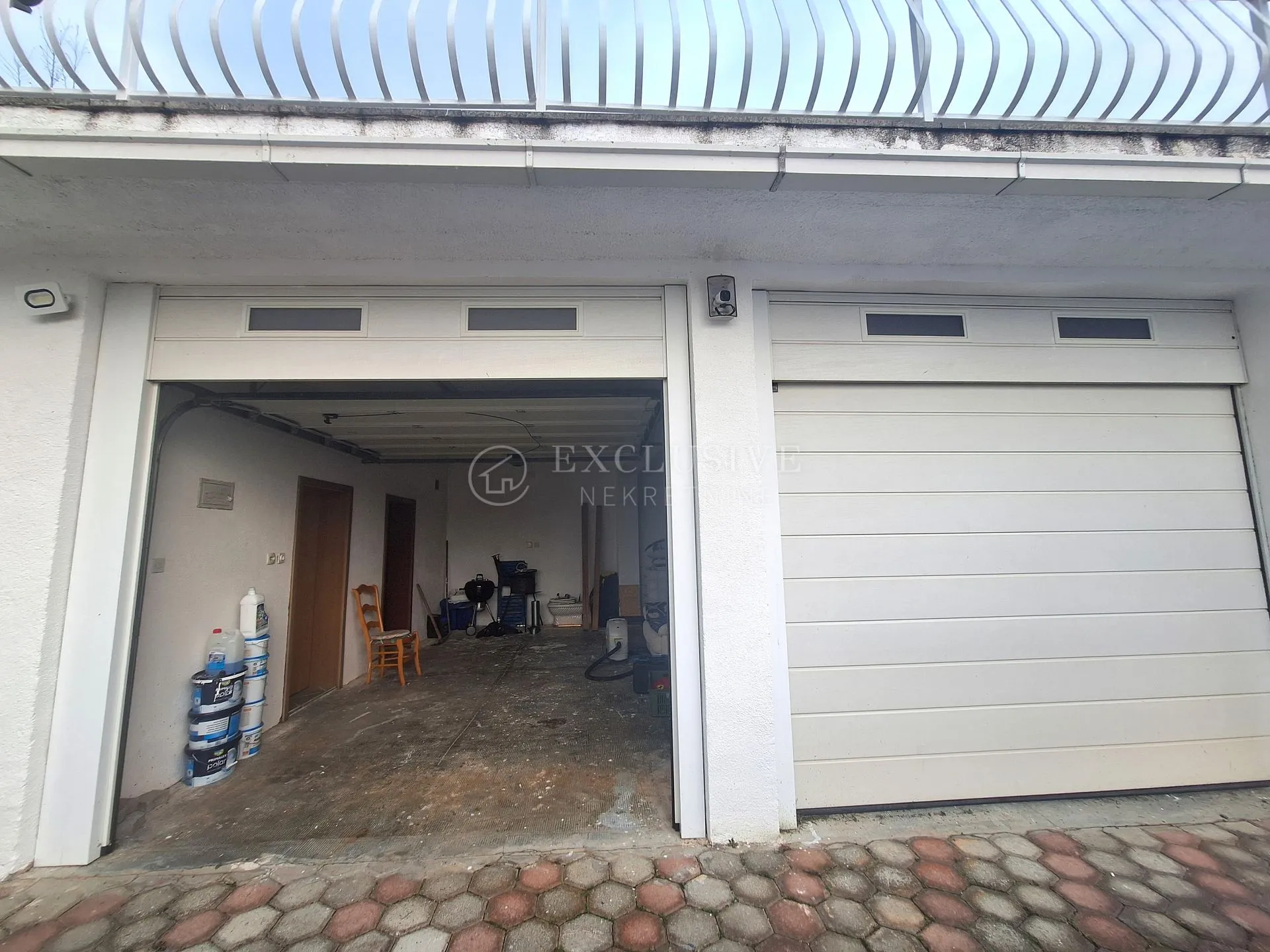 jadranovo - apartmanska vila s bazenom - slika 29